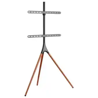 Auchan Support Tv Tripod Qilive Q1310 offre