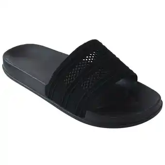 Auchan Mule Femme Ou Homme Inextenso offre