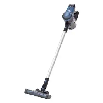 Auchan Thomson Aspirateur Balai Thvc312Bl offre