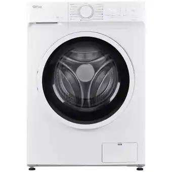 Auchan Lave-Linge Qilive Q.6864/600147704 offre