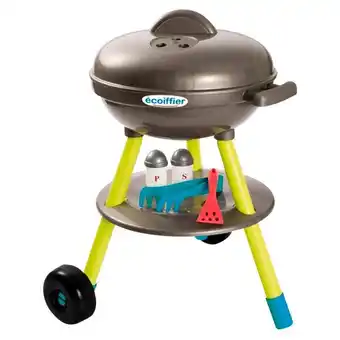 Auchan Barbecue Charbon offre