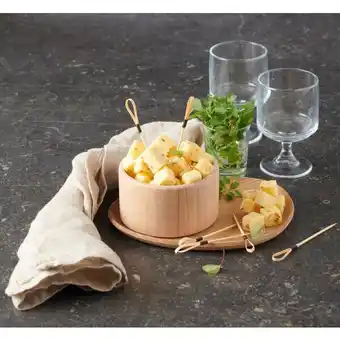 Auchan Dés De Fromage Gouda Cumin offre