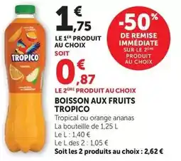 Auchan Daewoo - ventilateur pied di-1692axk offre