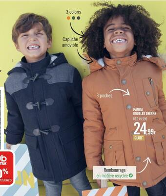 Manteau drap de laine