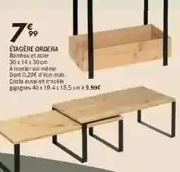 Carrefour Market Wee plug - bracelet connecté bluetooth offre