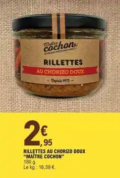 Carrefour Drive Herta - jambon le bon paris offre