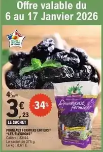 Carrefour Drive Ariel - lessive liquide offre