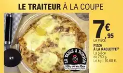 Carrefour Drive Okay - essuie-tout offre