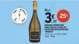 Carrefour Drive Carrefour - lessive liquide essential offre