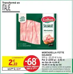 Auchan Fulmen - batterie 680 a 74ah fp7 offre