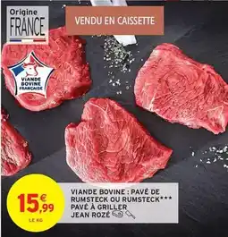 Auchan Supermarché Cif - spray nettoyant cuisine et salle de bain 5 en 1 offre