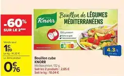 Carrefour Drive Fraise ronde offre