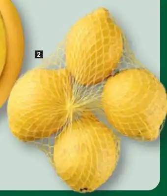 ALDI CITRONS offre