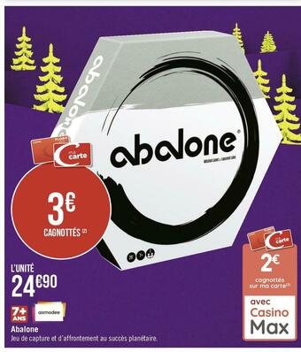 Abalone