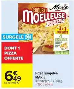 Lidl Ocean sea - batonnets poissons panes msc offre