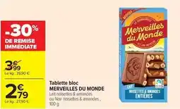 Lidl Ocean sea - batonnets poissons panes msc offre