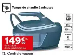 Auchan Tcl - tv qled miniled 75c72b offre