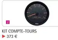 Super U Brioche tressée offre