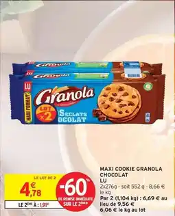 Lidl Jean pierre - pain de mie offre