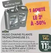 Carrefour Market Sirop offre