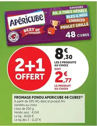 Super U Panzani - tomacouli nature offre