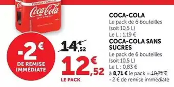 Super U Ferrero - couscous moyen offre