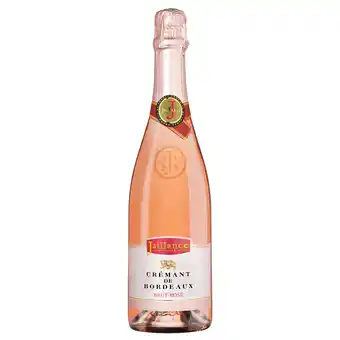 E.Leclerc Crémant de Bordeaux AOP Jaillance - Brut - 75 cl offre
