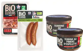 Carrefour BONJOUR CAMPAGNE SUR TOUT offre