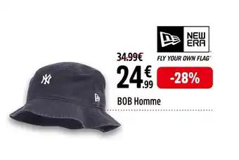 NEW ERA BOB Homme