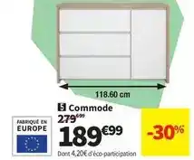 Super U Bonne maman - petits gâteaux offre
