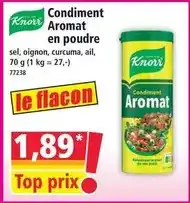 Gifi Assiette creuse offre