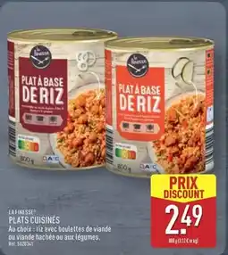 Gifi Ventilateur de bureau offre