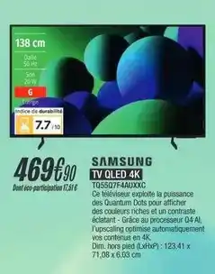 Gifi Fauteuil gary offre