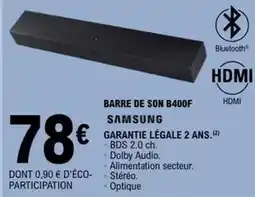 Gifi Pare soleil parapluie pliable offre