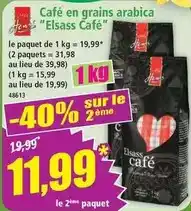 Gifi Coupelle à glace offre