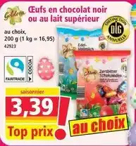 GiFi Verre haut offre