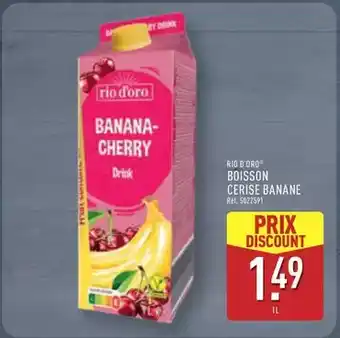 Gifi Éventail offre