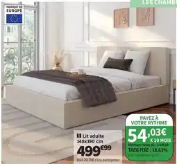 Super U Carte noire - capsules de café offre