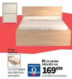 Super U Carte noire - café en grains offre