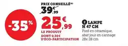 Intermarché Finish - tablettes lave-vaisselle all in 1 ultimate x55 offre