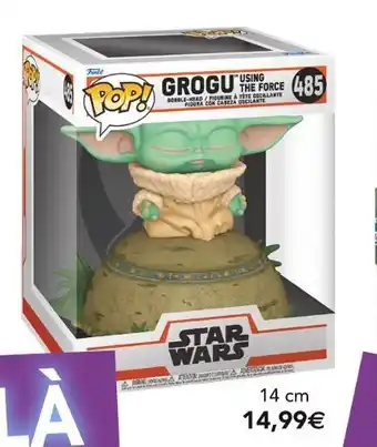 Stokomani FIGURINE POP offre