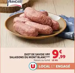 Lidl Viande hachee pur boeuf offre
