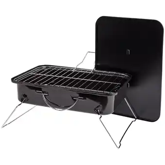 Action Action Barbecue portable offre