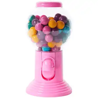 Action Action Distributeur de chewing-gums offre