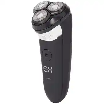 Action Action Rasoir électrique Code Homme offre