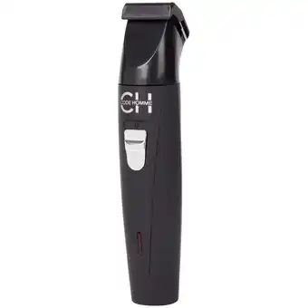 Action Tondeuse tout-en-un Code Homme