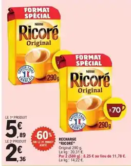 Gifi Table pliante offre