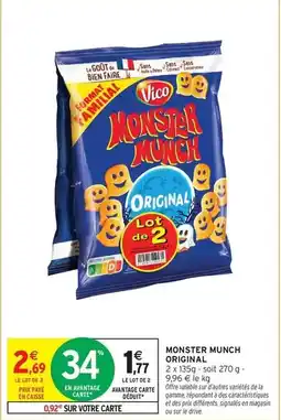 Maxi Zoo Real nature wilderness - croquettes offre