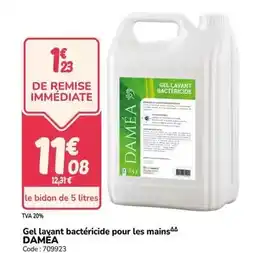 Hyper U Pomme de terre de consommation lavée offre