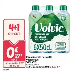 Hyper U U - crevettes entiere cuite offre